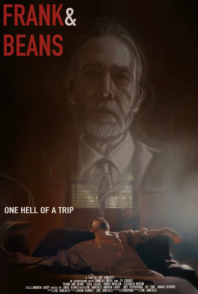 Frank & Beans - 2025 Winner - Best Director