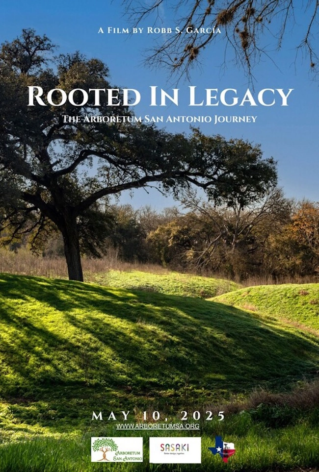 Rooted In Legacy - 2025 Winner - Best Documentary