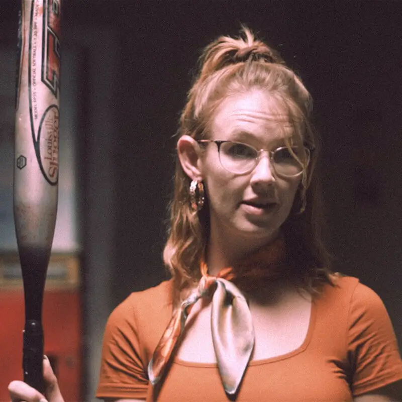 Lebmig's Department Store - Short Film – Best Picture / Best Lead Actress / Best Soundtrack / Best Sound Mixing winner at 2024 Sacred Underground Film Festival