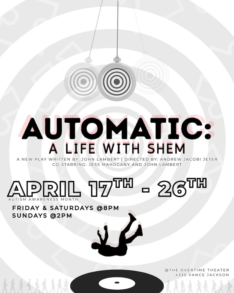 Automatic: A Life With Shem